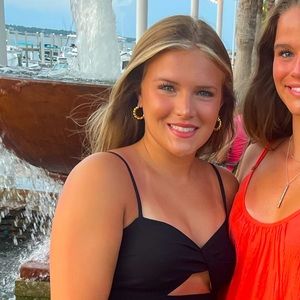 Meet your Posher, Mary pyatt